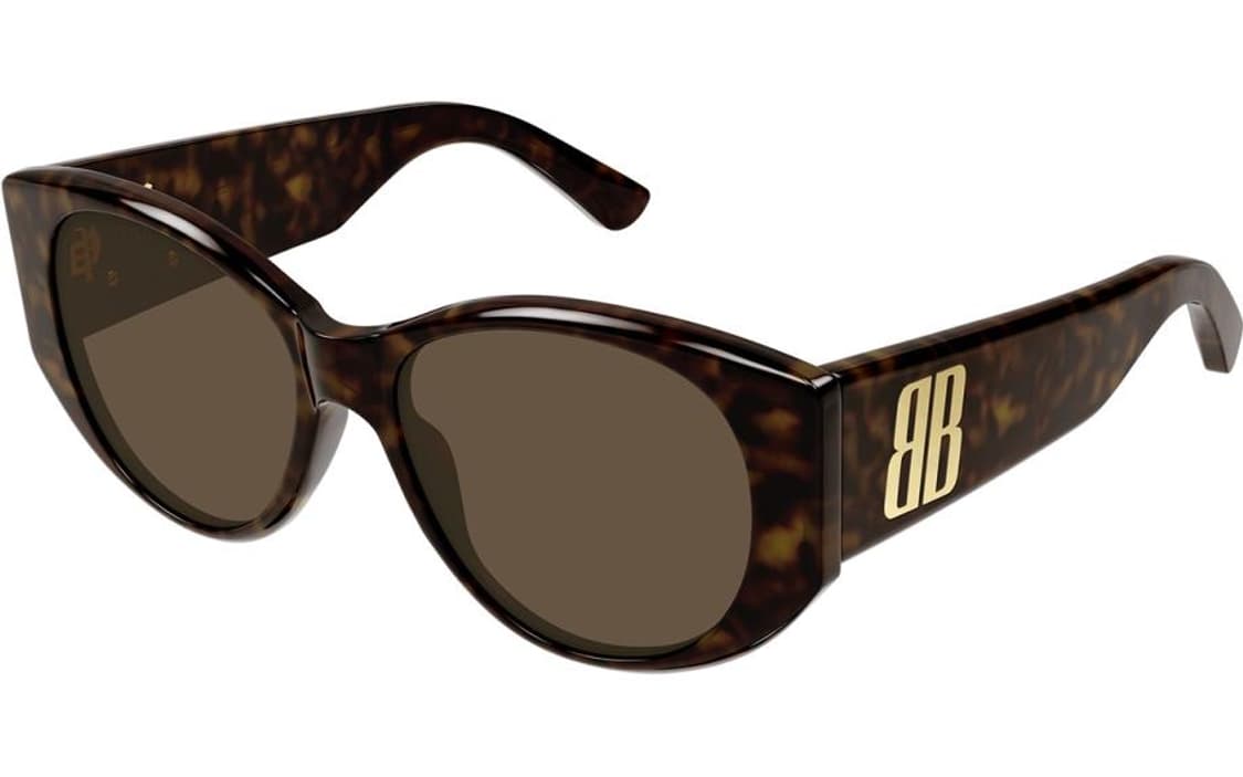 발렌시아가 26ss 레오파드 BB 선글라스 상품이미지2