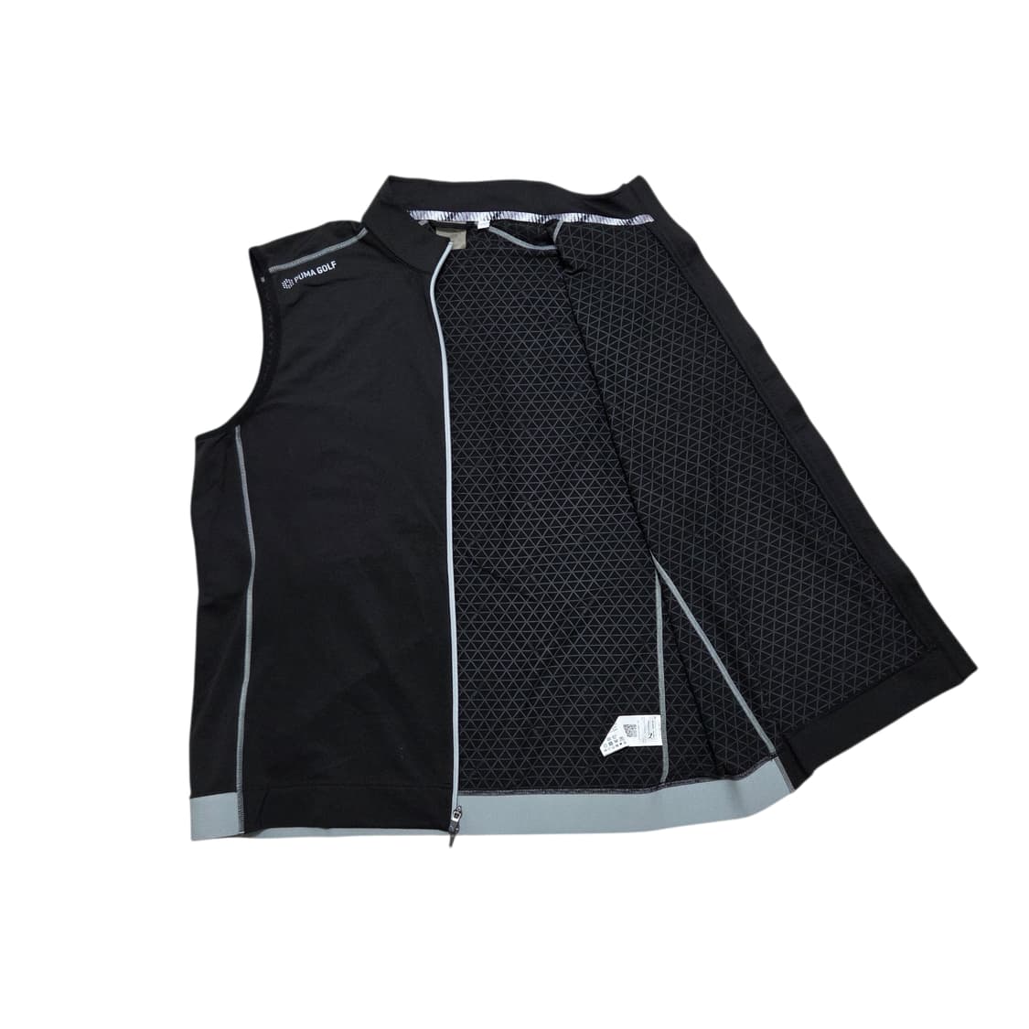 Puma 푸마 골프 남성용 베스트 자켓 상품이미지3