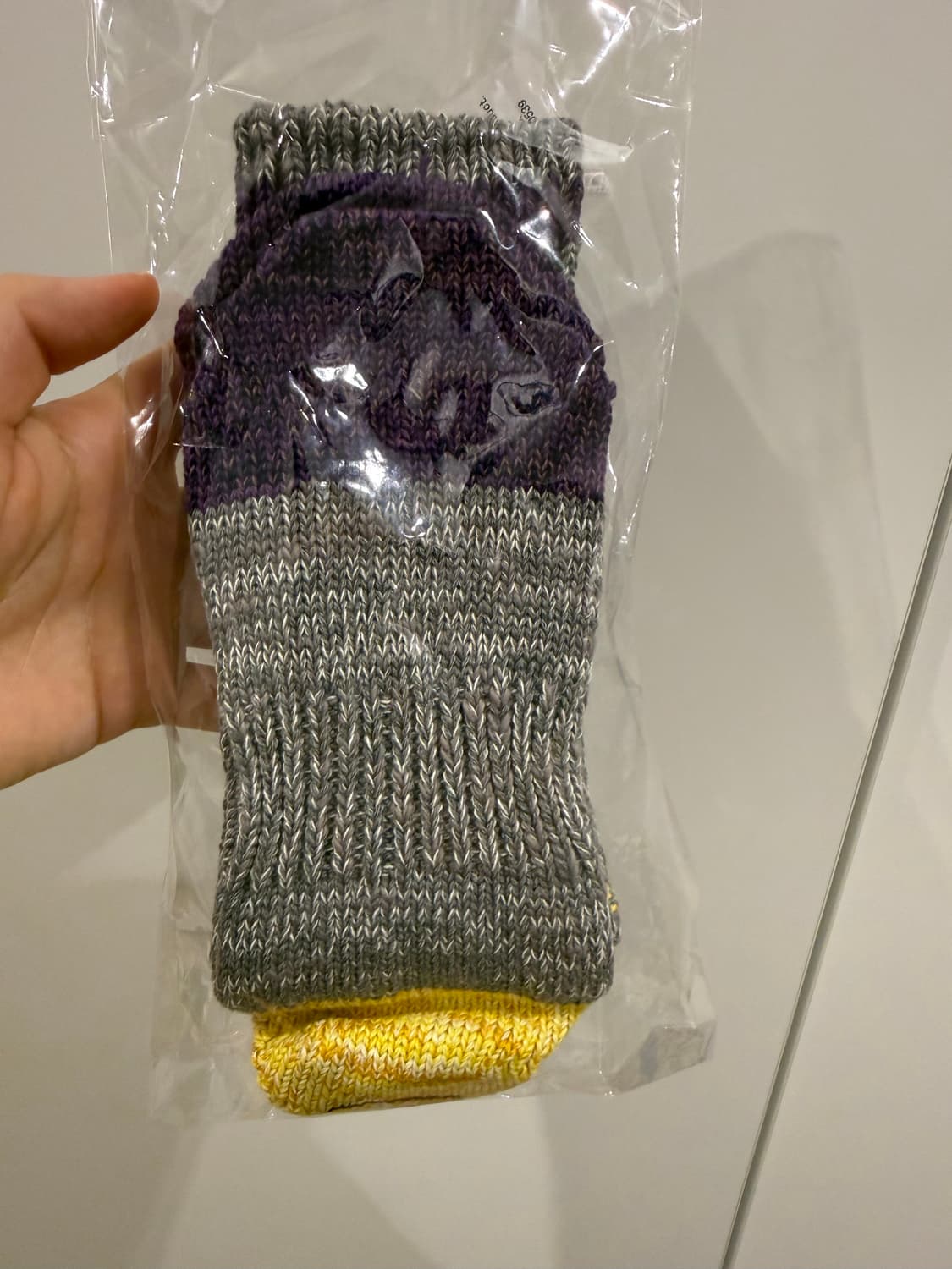 캐피탈 양말 상품이미지2