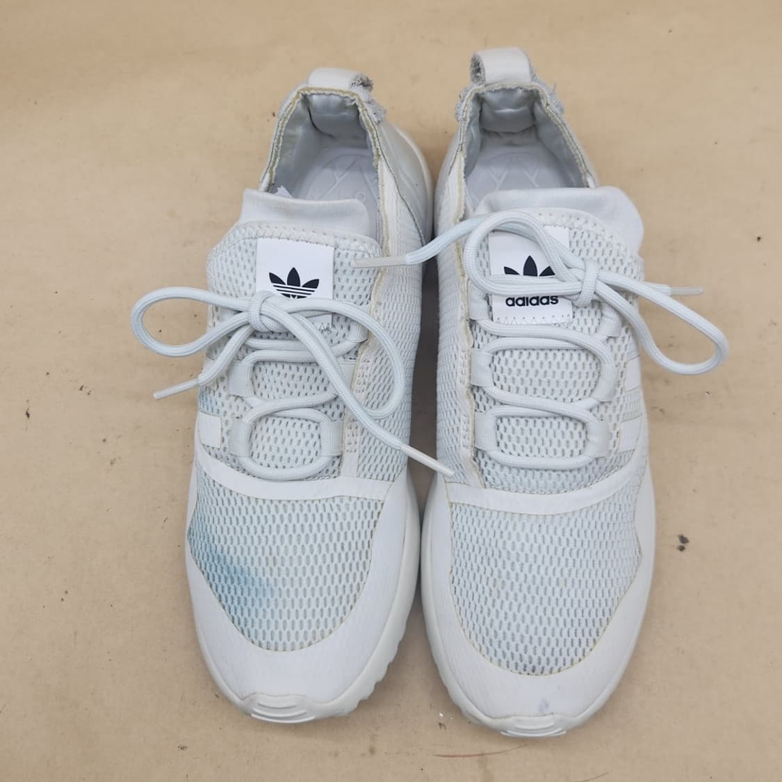 아디다스 ZX 플럭스 운동화 230 상품이미지2