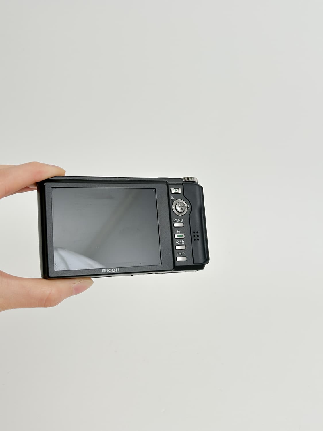 장원영!) 리코 r10 Ricoh caplio 빈티지 디카 상품이미지6