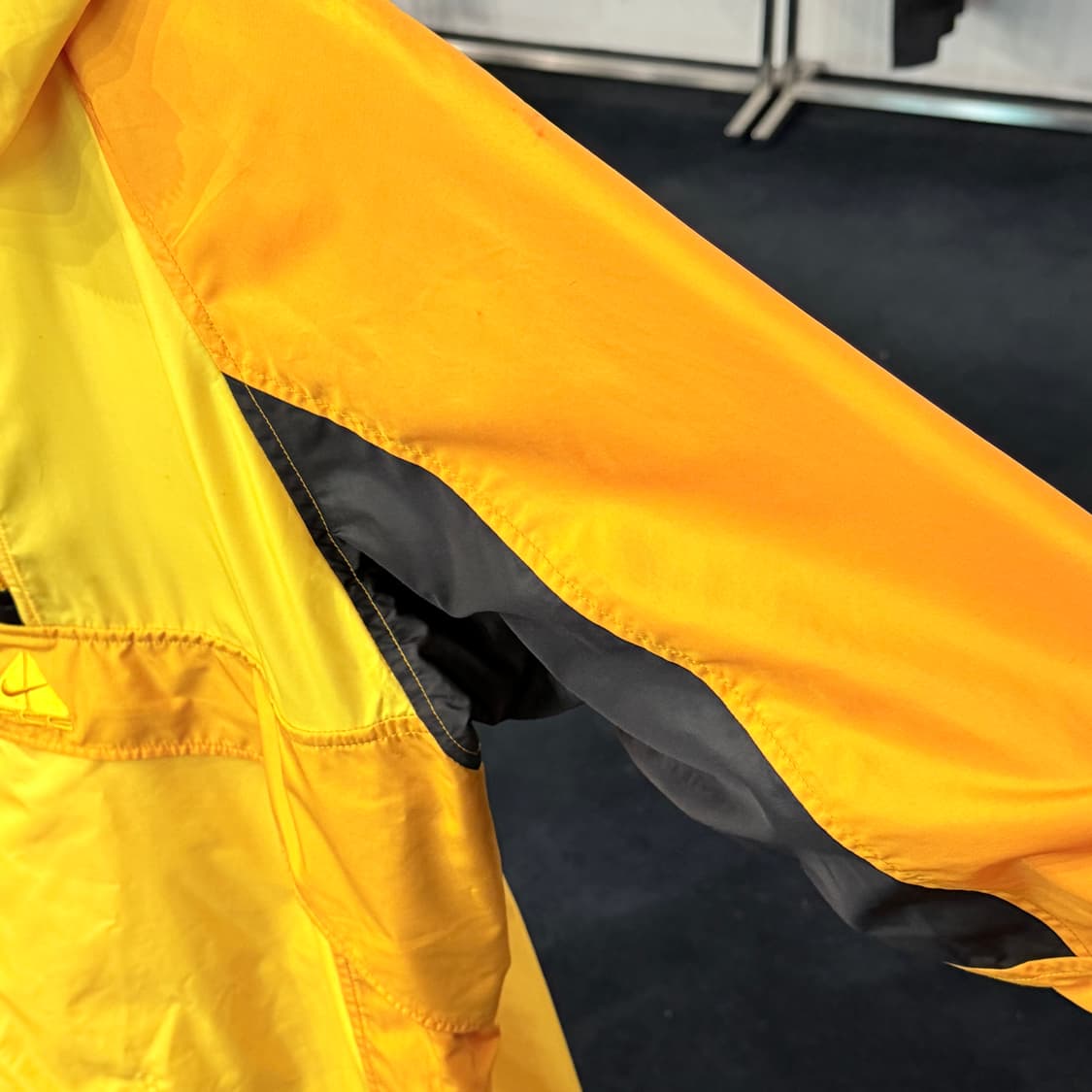 [M] 00s 나이키 acg 아노락 상품이미지7