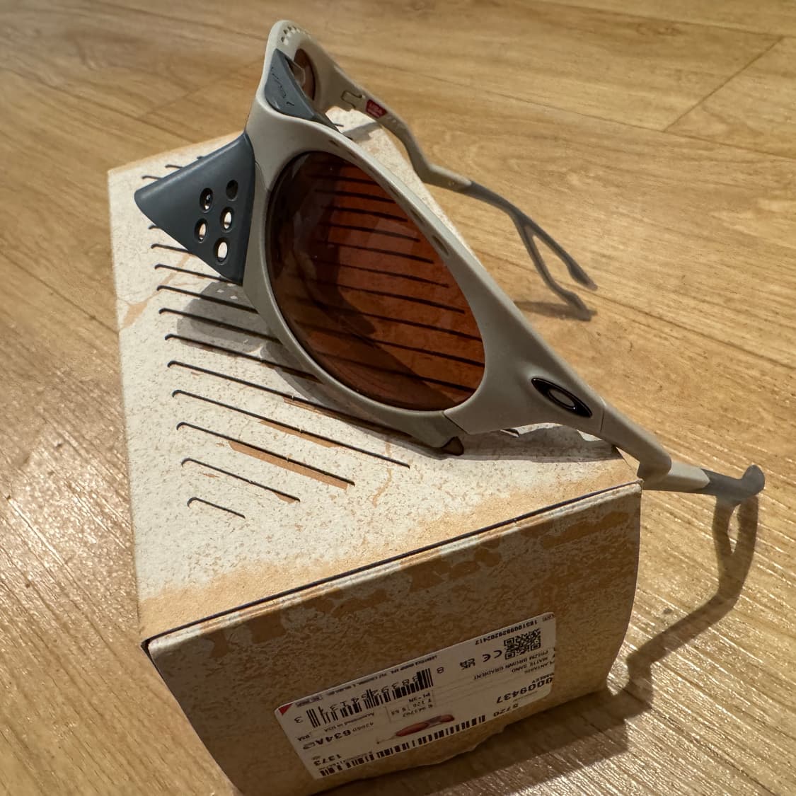 오클리 플란타리스 매트샌드  상품이미지3