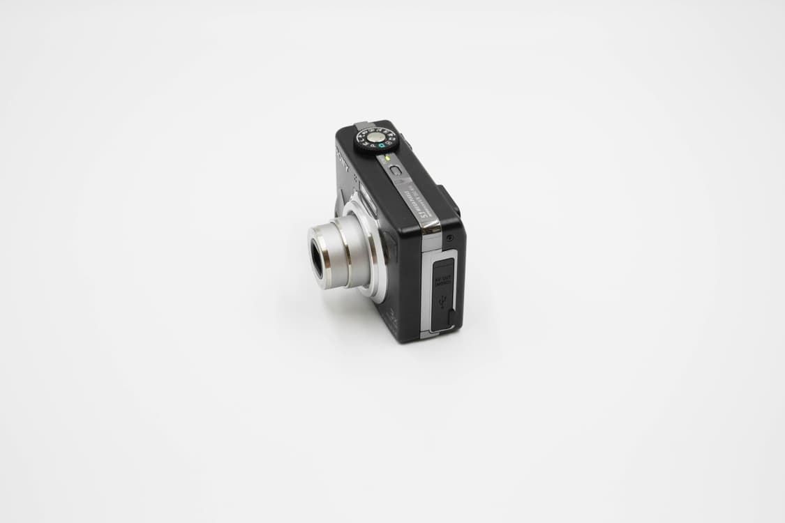 SONY DSC-W15 (소니 DSC-W15) 상품이미지4