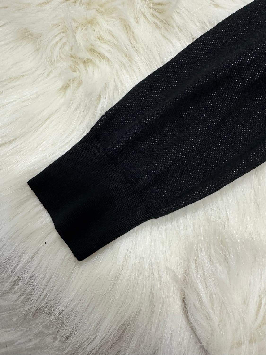 이세이미야케 라이오셀 가디건 상품이미지7