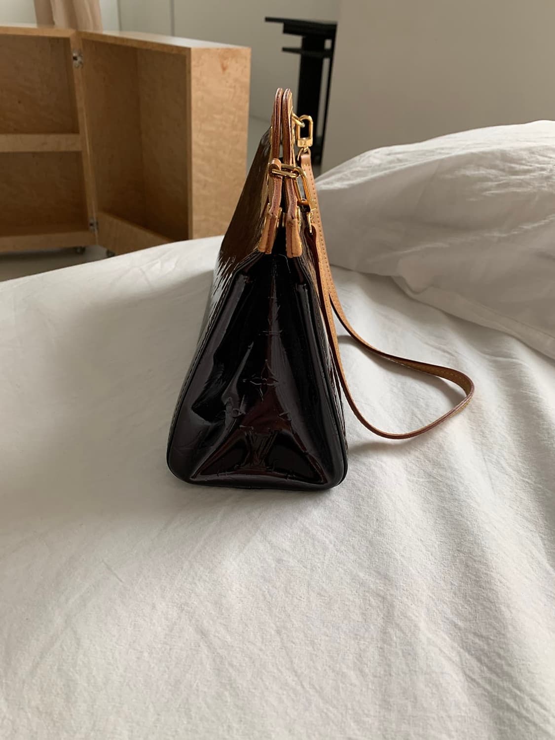 루이비통 베르니 록스부리백 상품이미지3