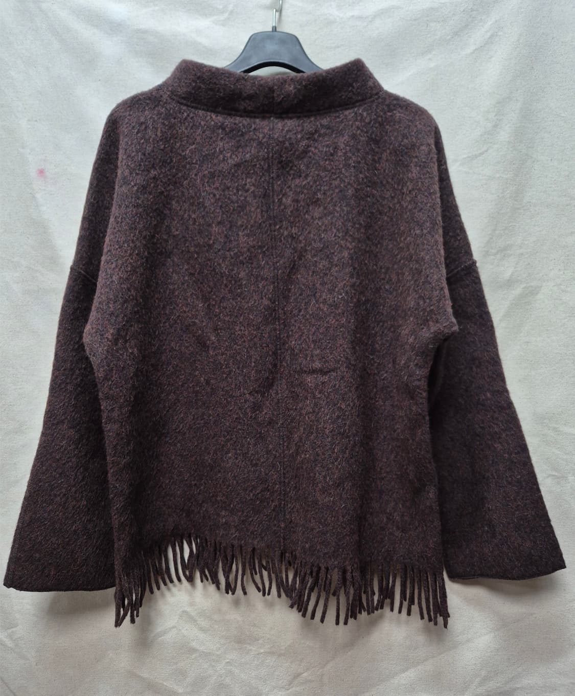 제이크루 인디언 케이프 상품이미지4