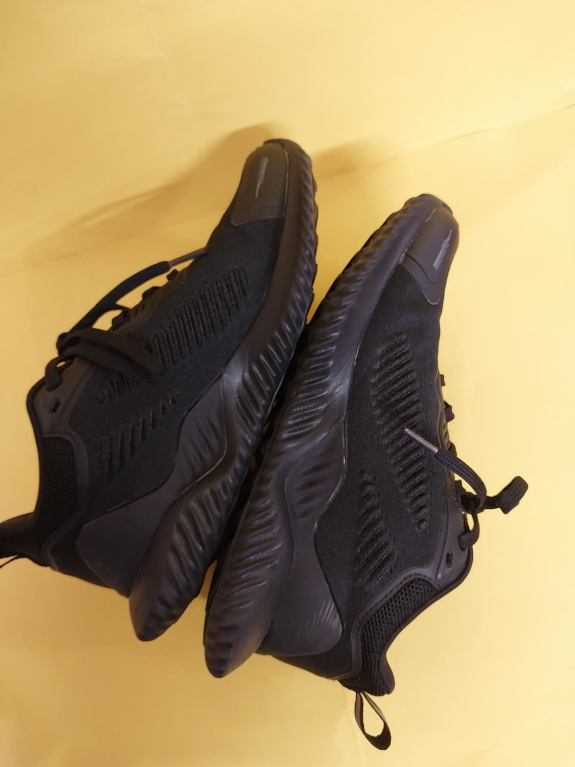 남성 아디다스 알파바운스 런닝화, 운동화 (225) 상품이미지7