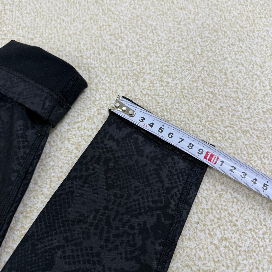 [M] 나이키 드라이핏 여성 레깅스 1230T2 상품이미지8