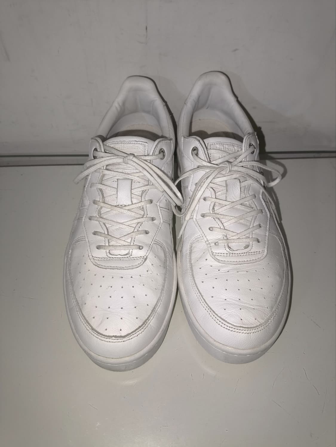 265mm 오니츠카타이거 GSM SD 스니커즈 상품이미지3