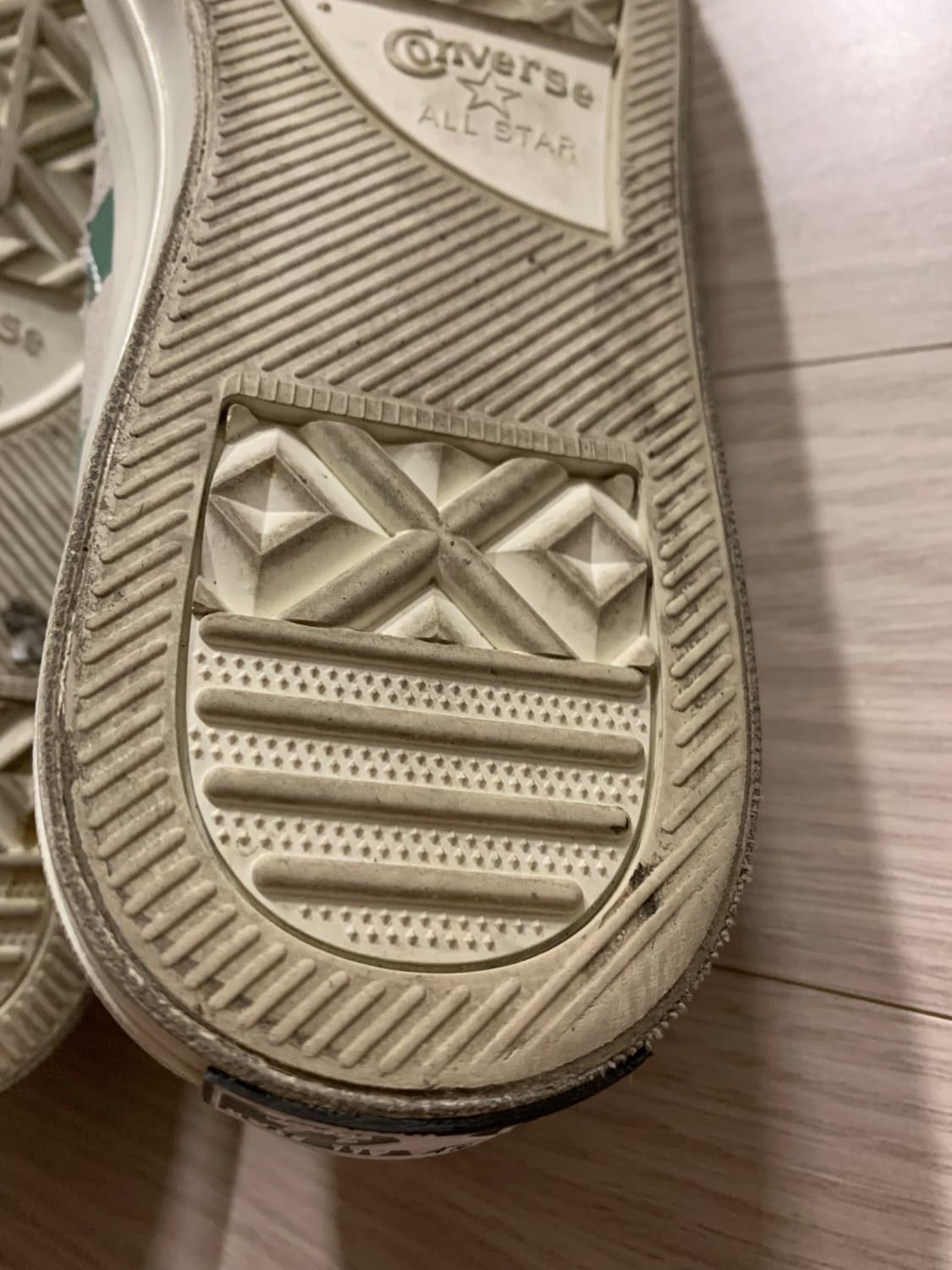 Convers 270 상품이미지7