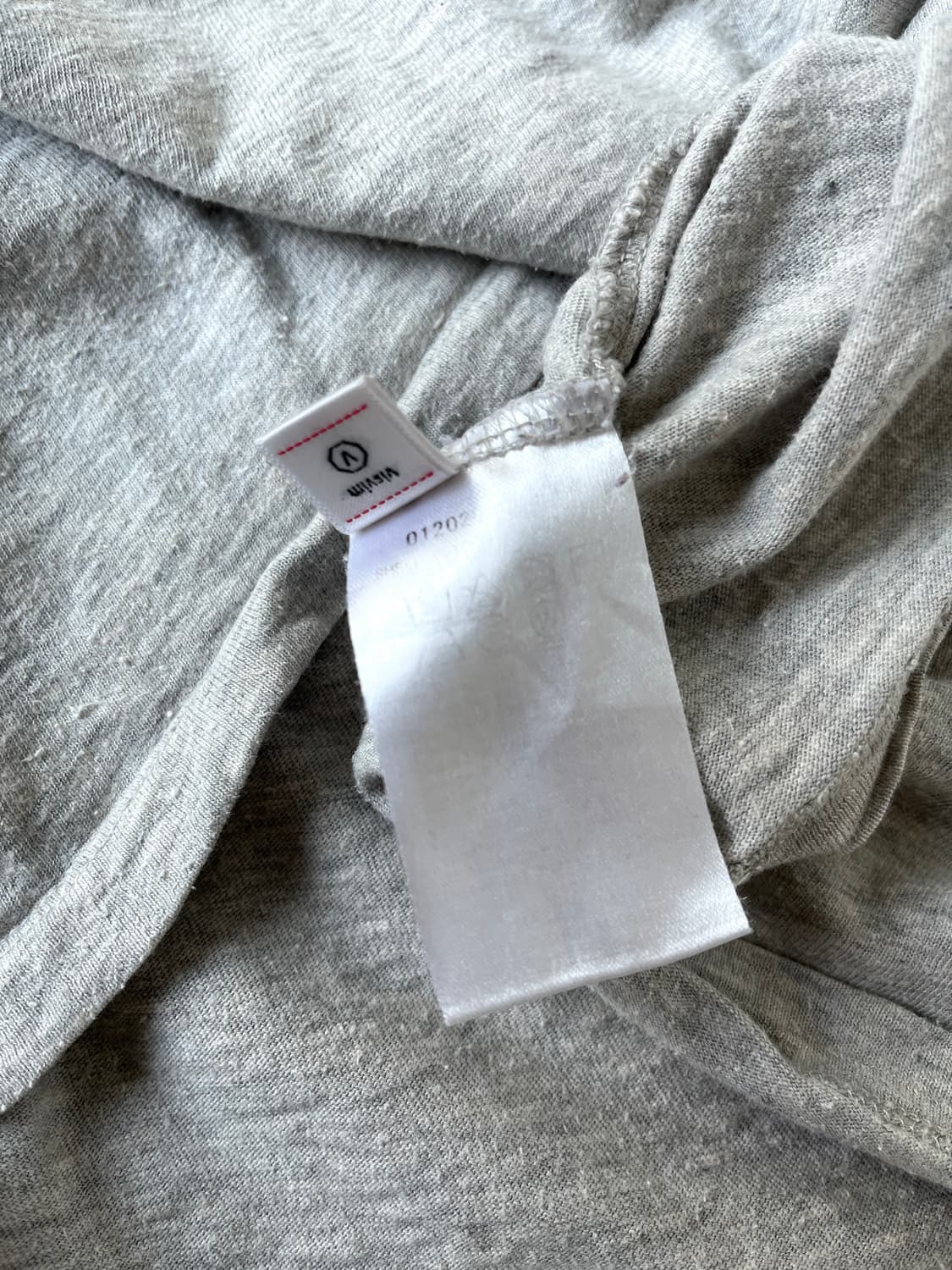 Visvim t shirt 상품이미지4
