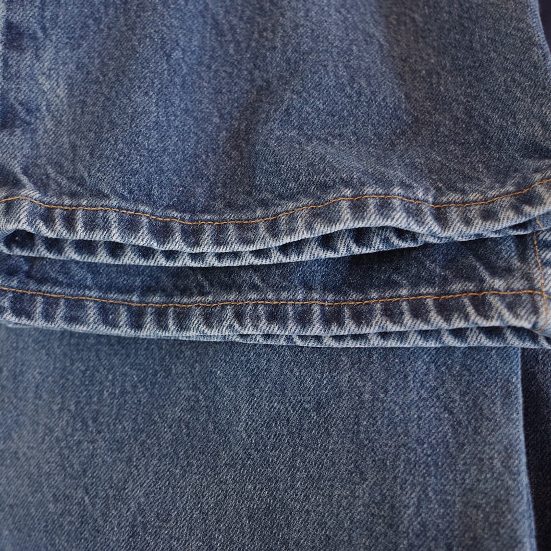 Early 00's Levi's 517 상품이미지7