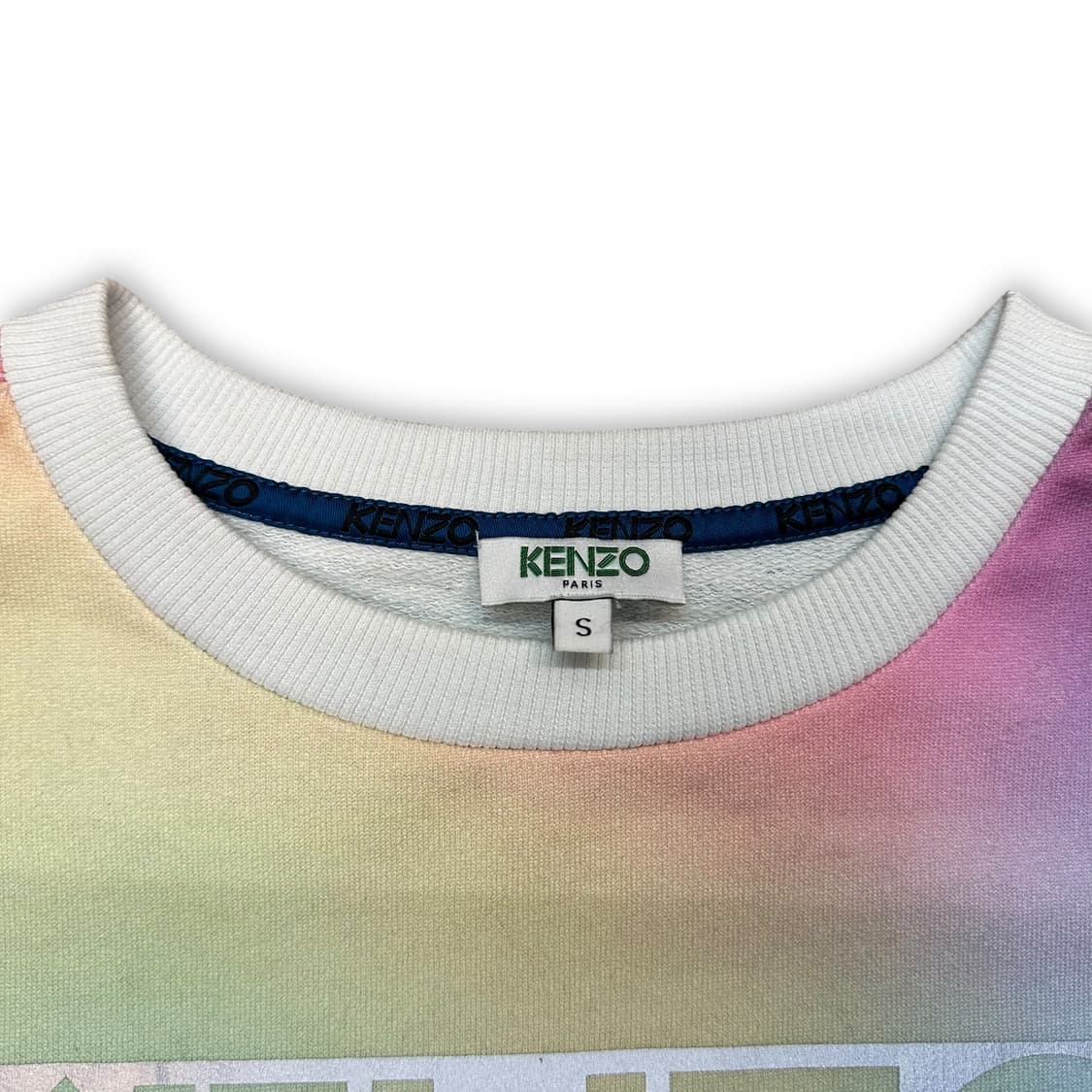 겐조 맨투맨 상품이미지5