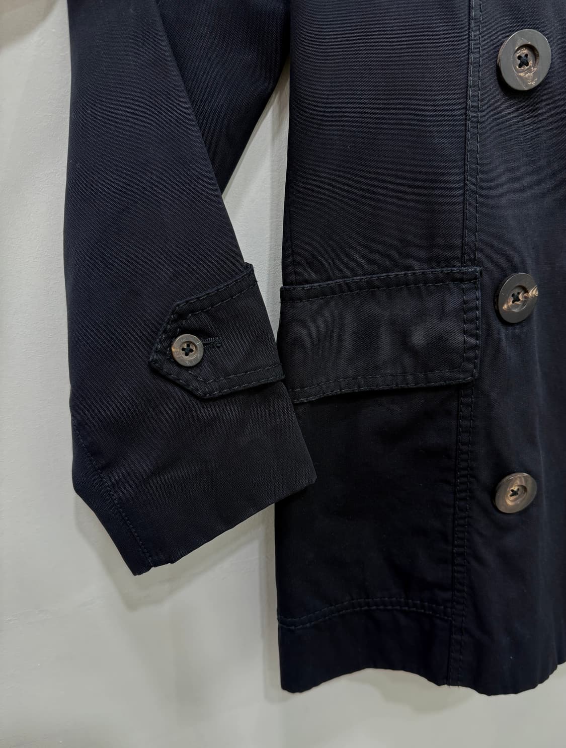 메종 마르지엘라 레플리카 피코트 40 상품이미지5