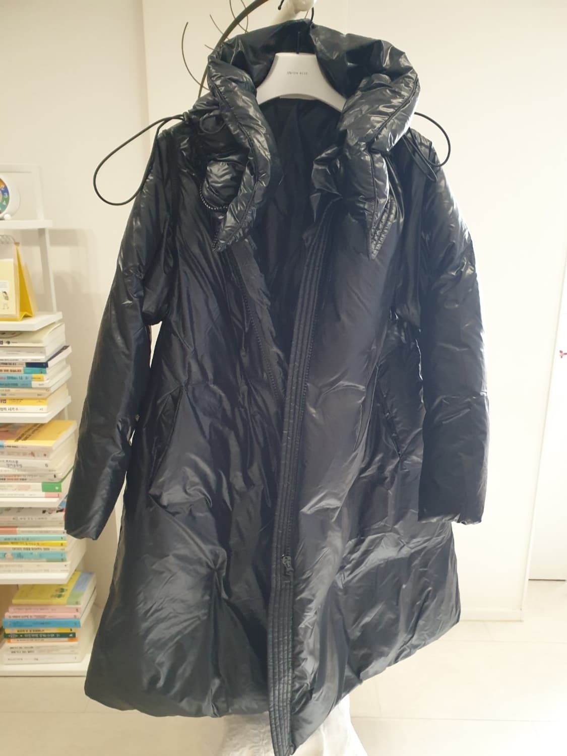 메종마르지엘라 투웨이 롱패딩  상품이미지2