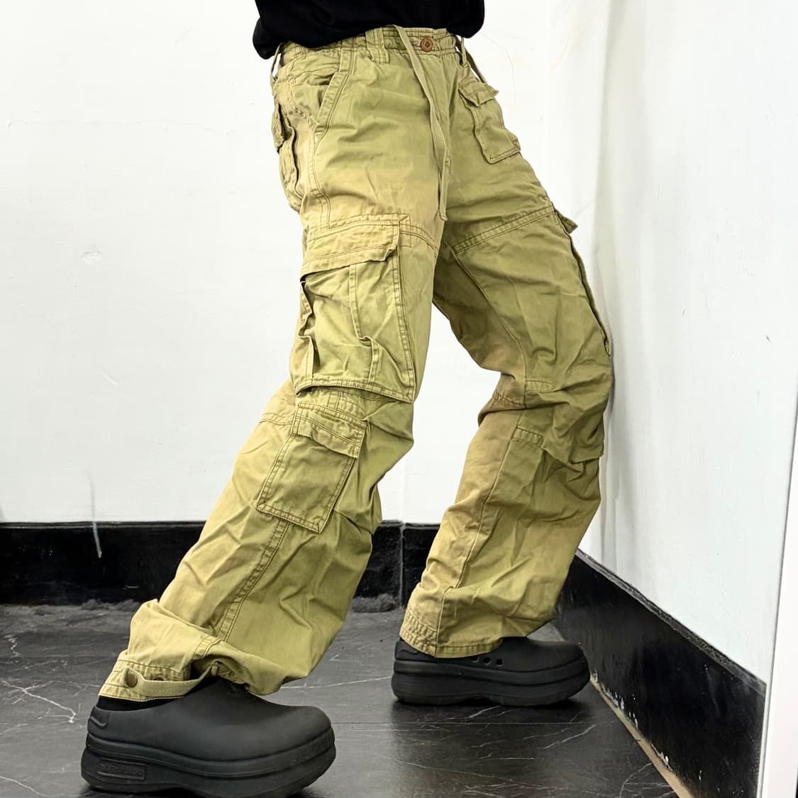 디키즈 카고 팬츠 상품이미지2