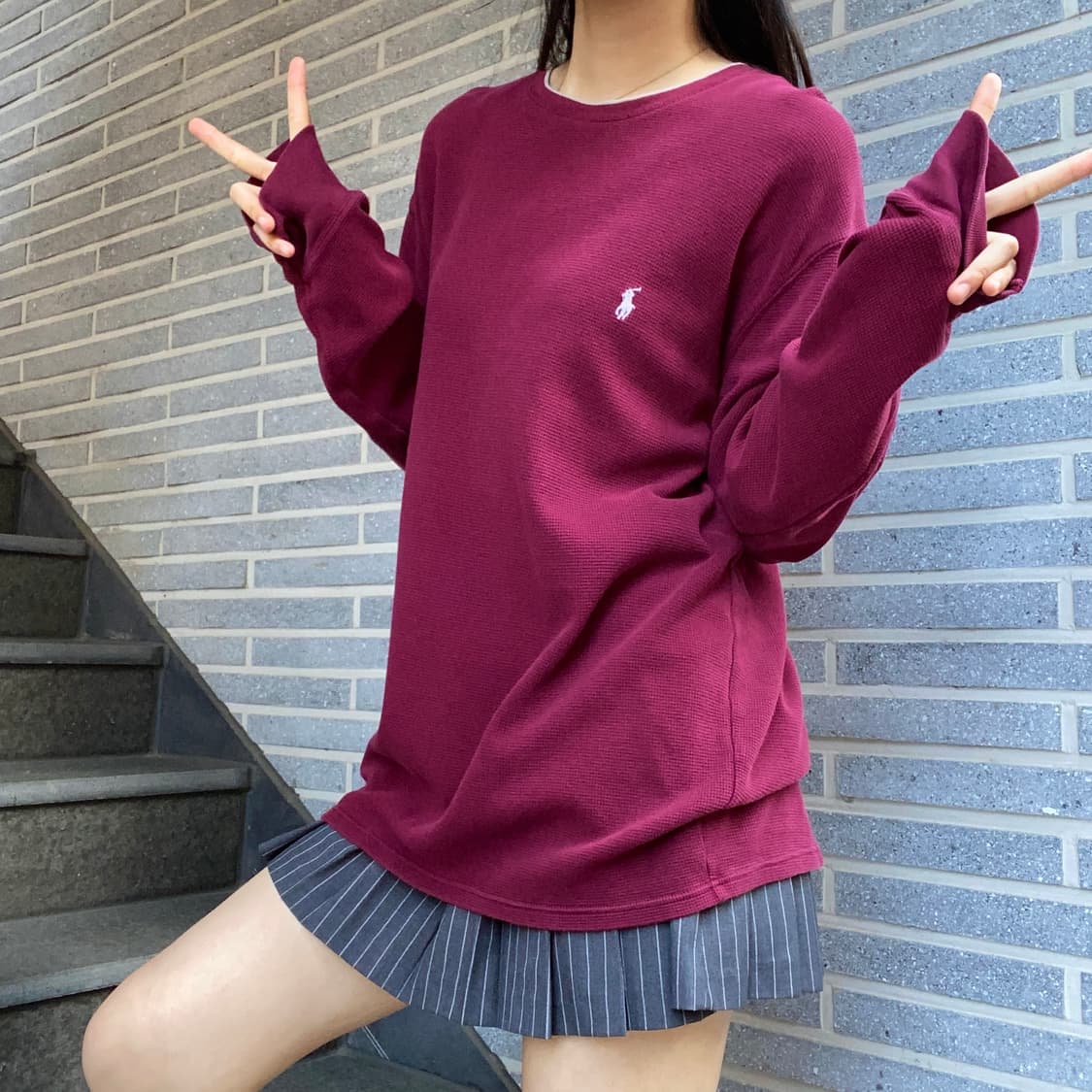 Polo Ralph Lauren 상품이미지2