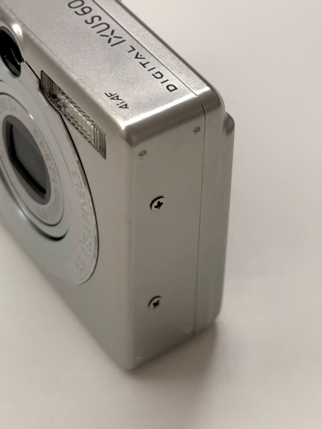 캐논 익서스 60 ixus 60 상품이미지4