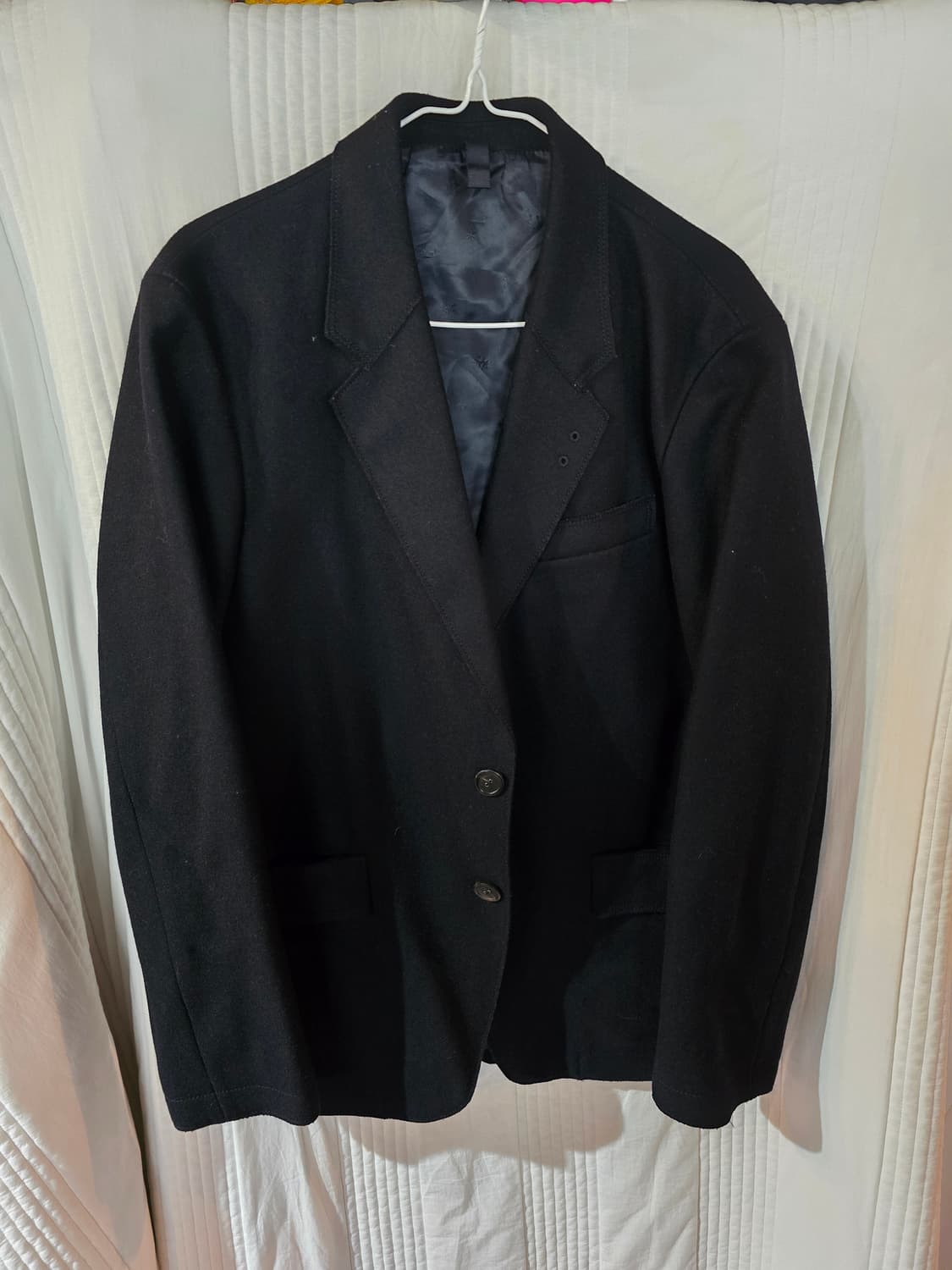 커스텀멜로우 자켓  상품이미지2