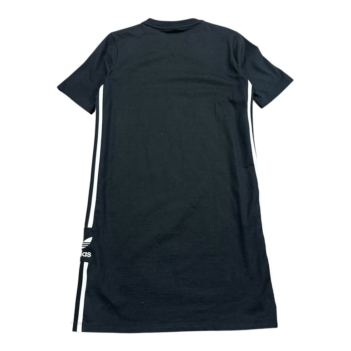 ✨ (바배) 아디다스 파이어버드 블랙 원피스 상품이미지3