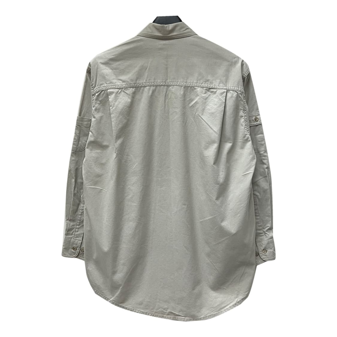 Woolrich 울리치 코튼 워크 셔츠 해외 M 상품이미지2