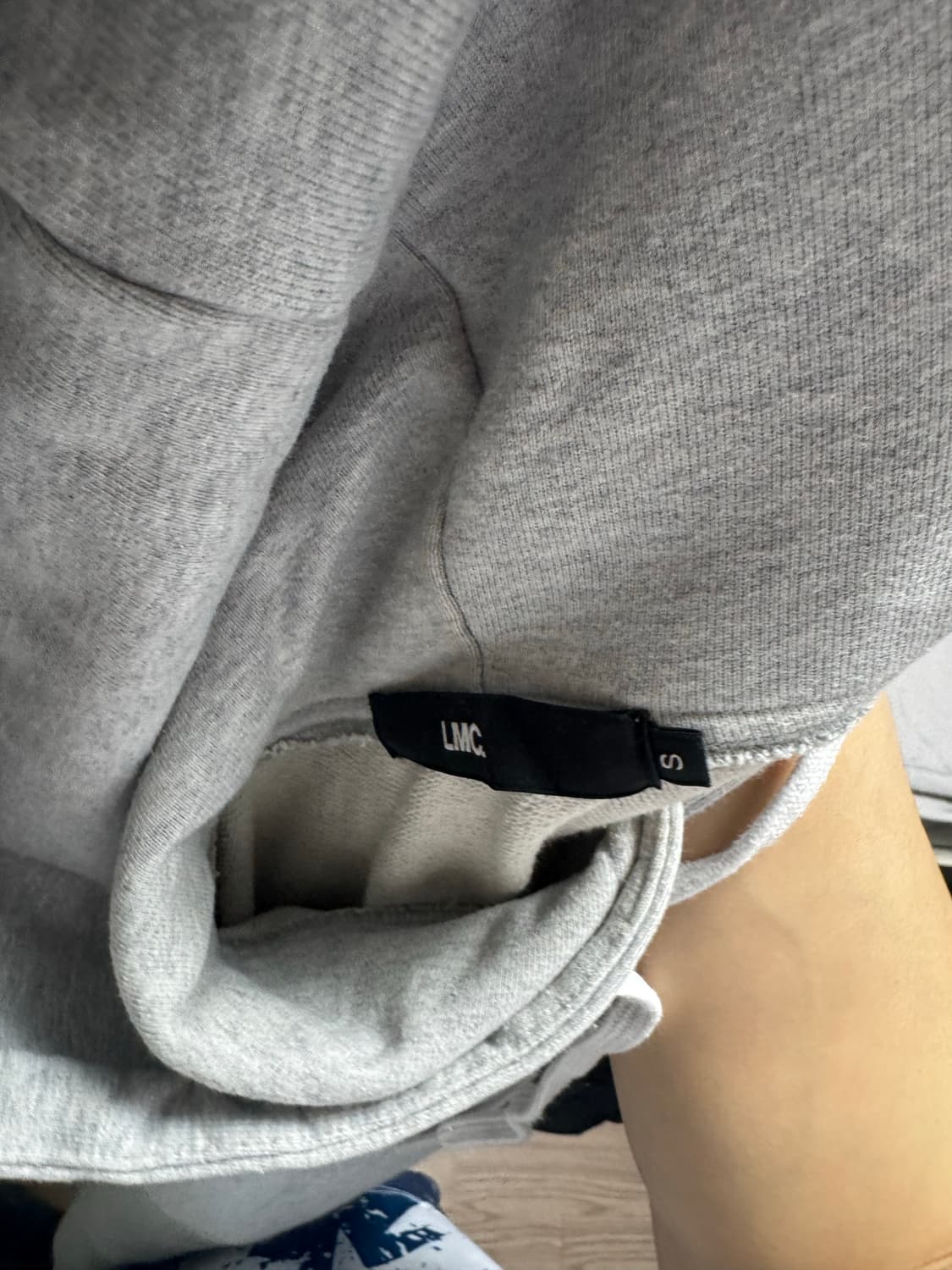 LMC 후드티 급처 상품이미지3