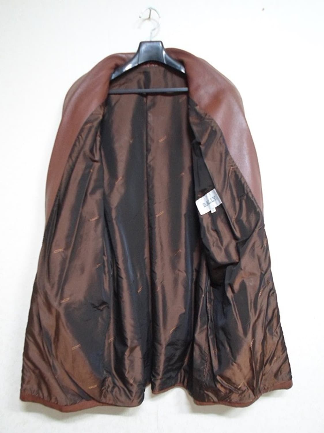 발리 정품 양가죽 자켓 상품이미지5