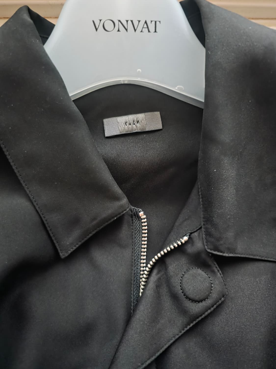 Xlim ep 7 01 coat 판매합니다 상품이미지4