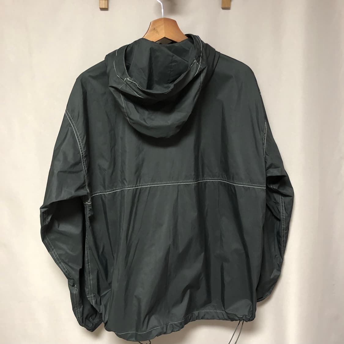 앤드원더 퍼텍스 윈드 자켓 상품이미지2