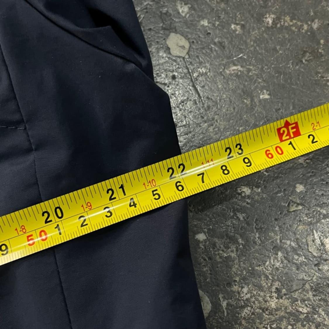 95-100 휴고보스 야상 자켓 상품이미지9