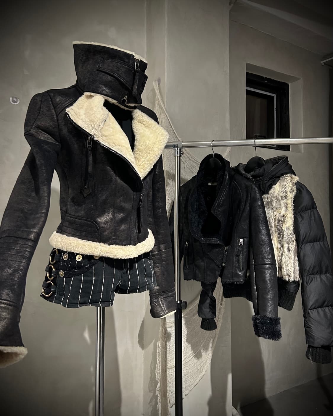 Mustang 상품이미지1