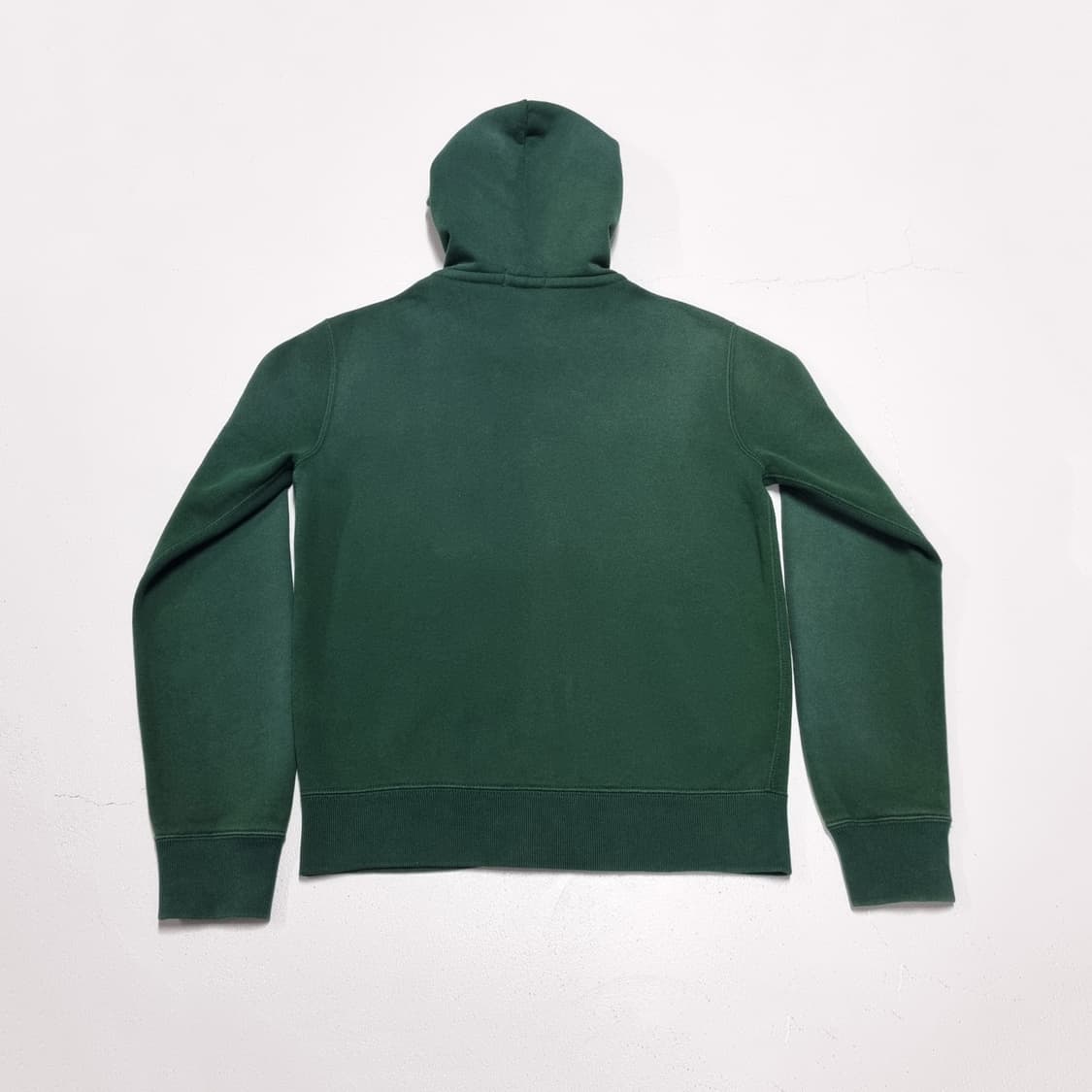 폴로랄프로렌 페이딩 후드집업 - S 상품이미지3