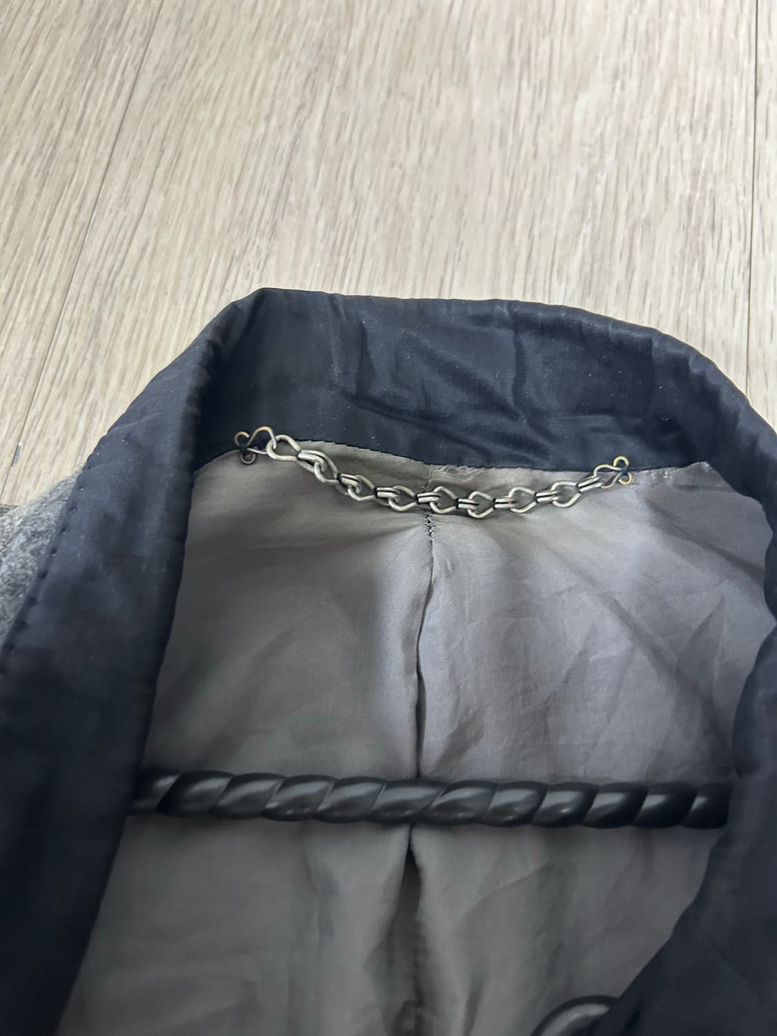 미하라야스히로 블레이저 자켓 상품이미지3