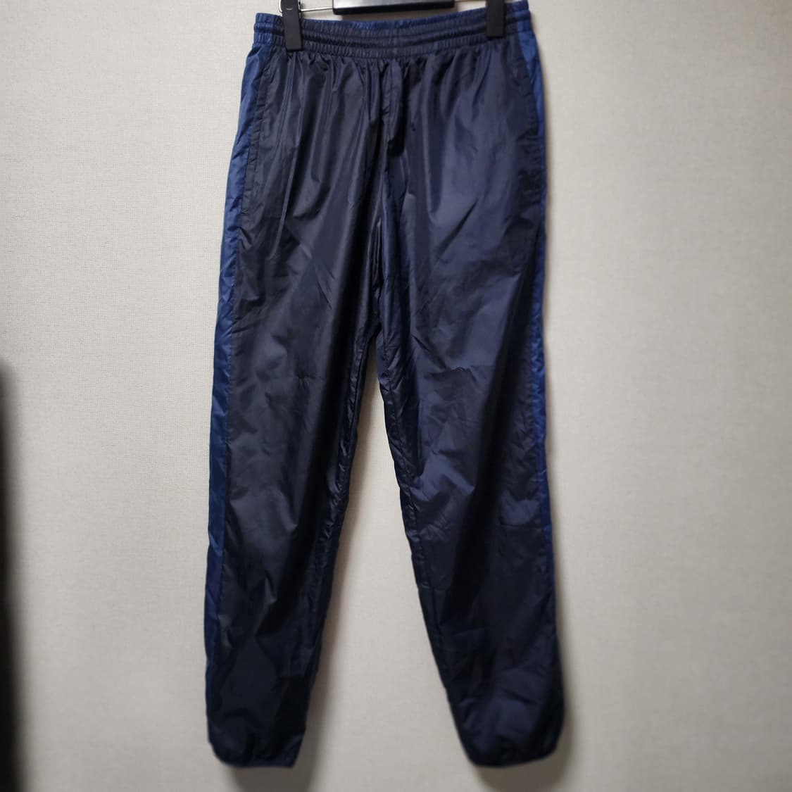 [M] 아디다스 우븐 조거팬츠 상품이미지1