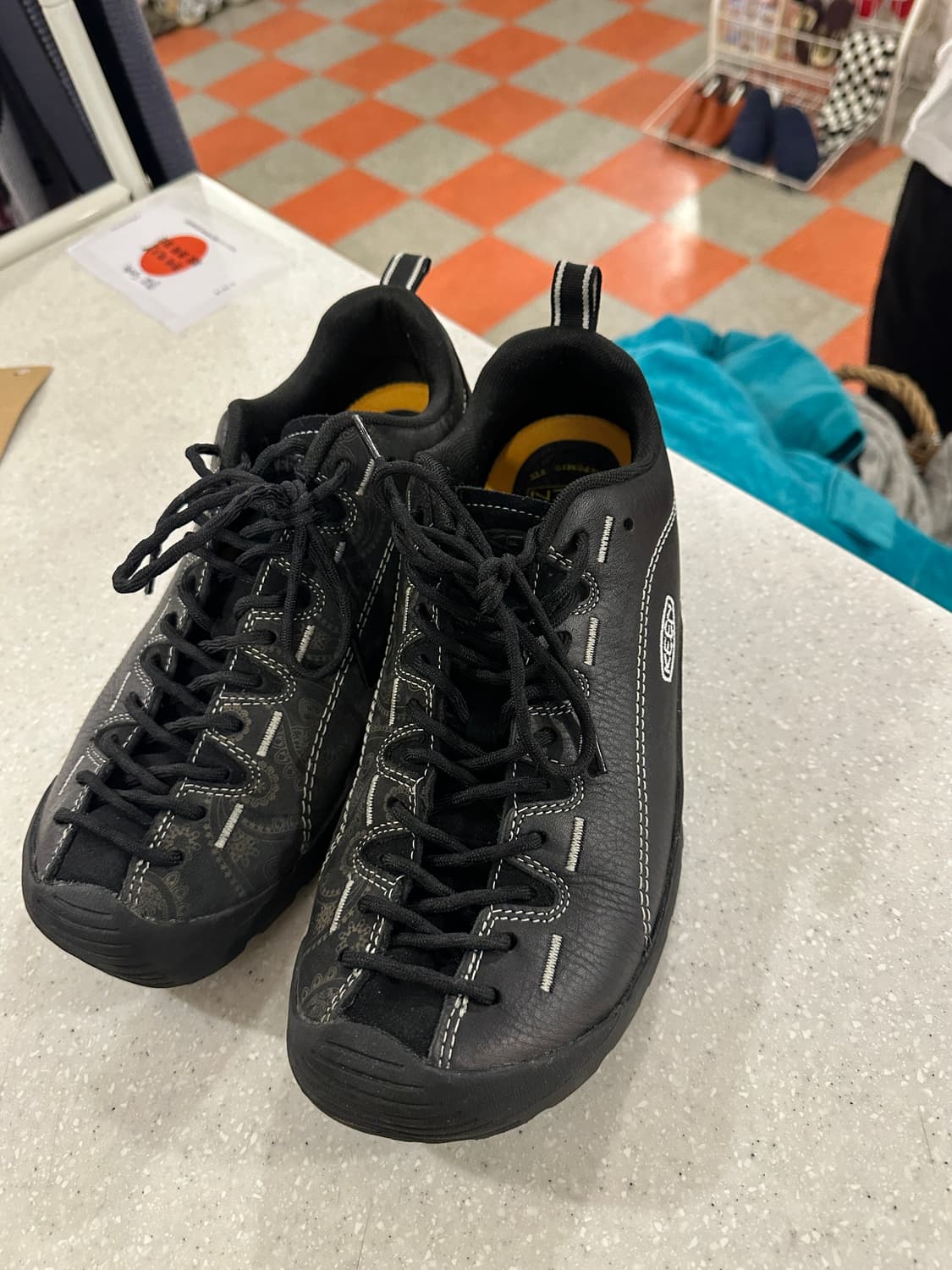 킨재스퍼 270 상품이미지1