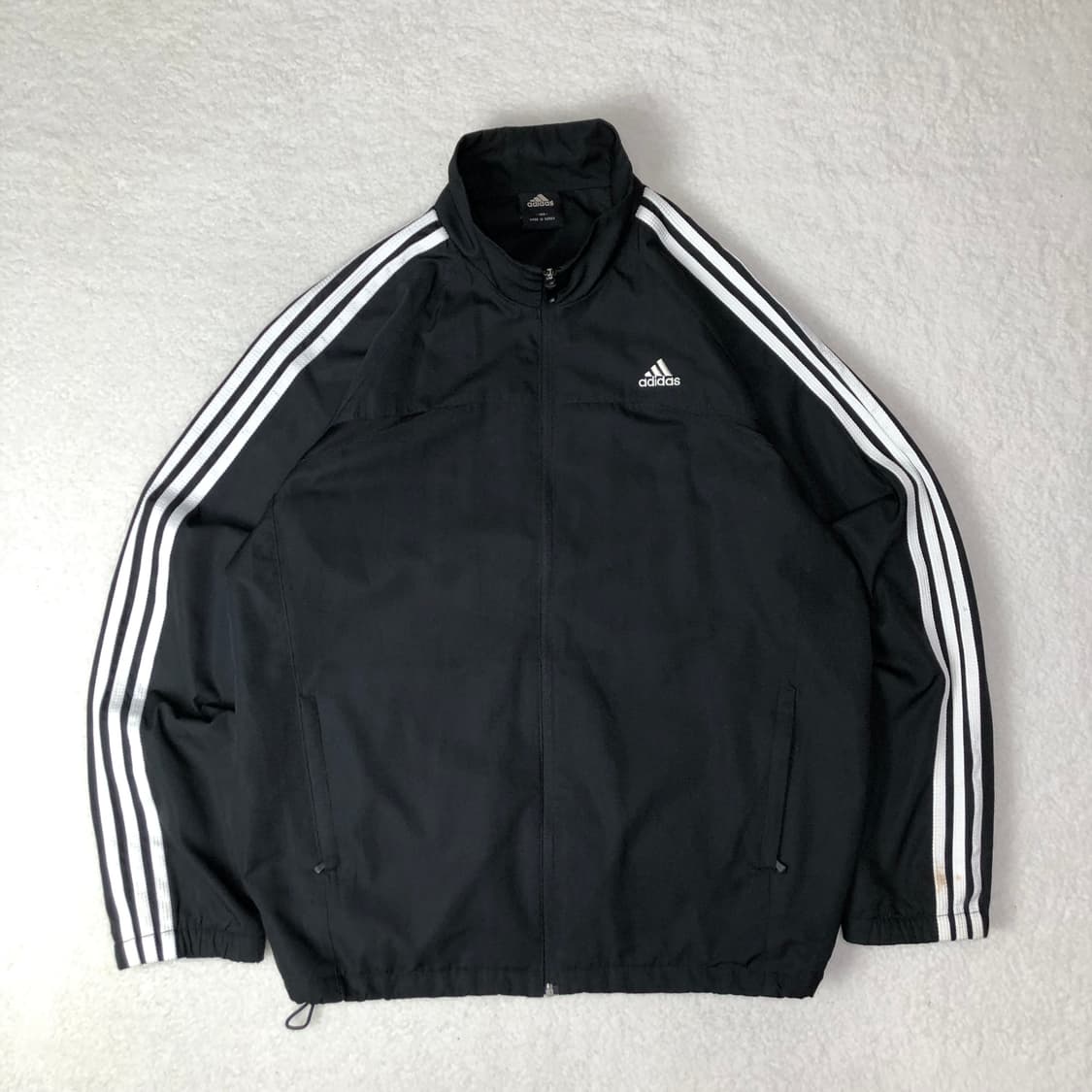 2000s 아디다스 봄버자켓  상품이미지1