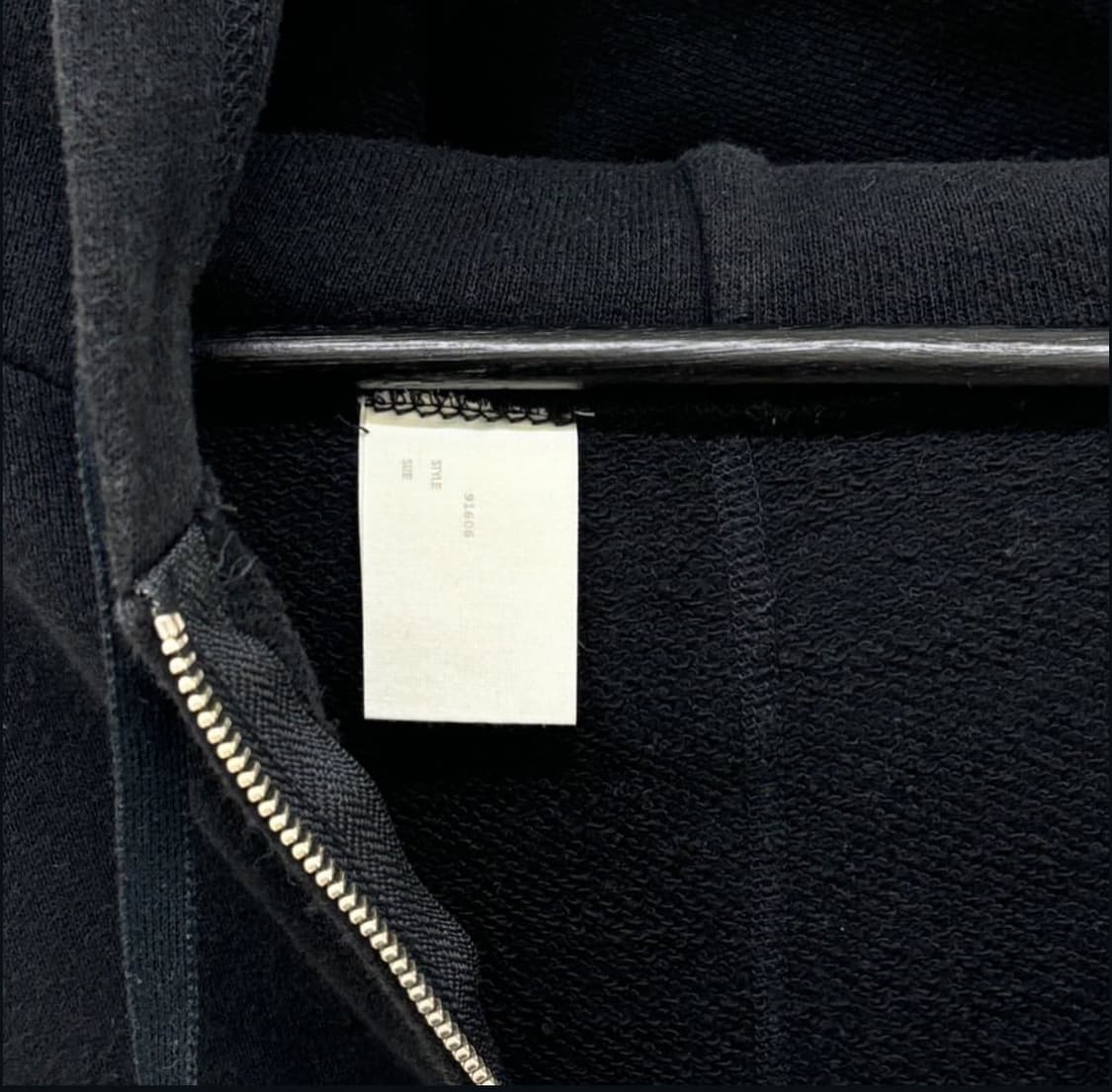 엔 할리우드 후드집업 상품이미지3