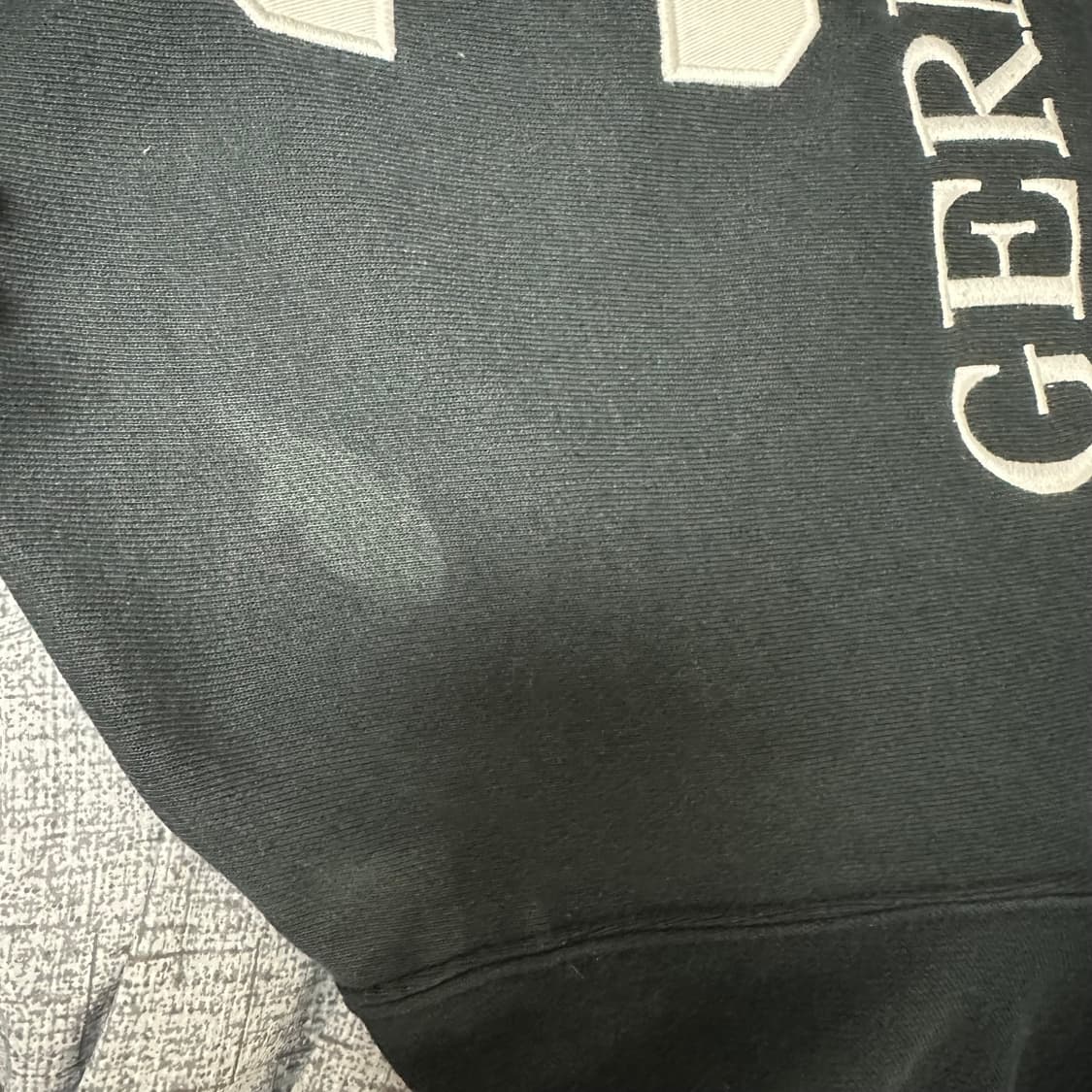 폴로 랄프로렌 빅포니 치프키프 독일 져지 집업 상품이미지6