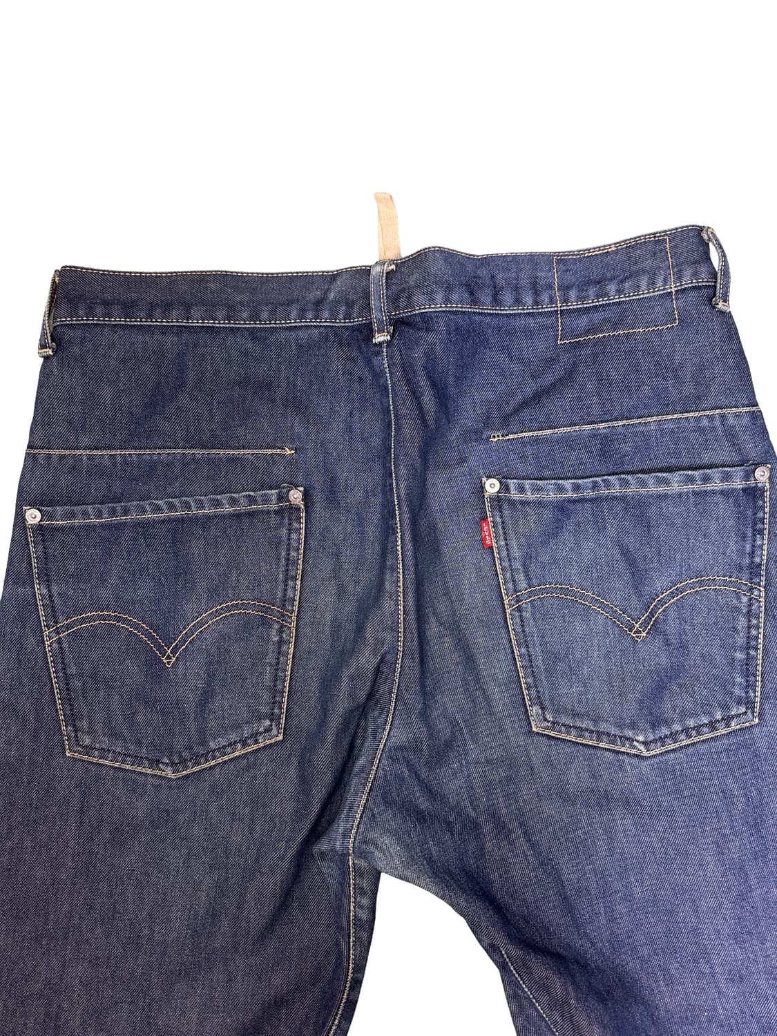 빈티지 00s 리바이스 엔지니어드진 Levis Engineered 34 상품이미지7