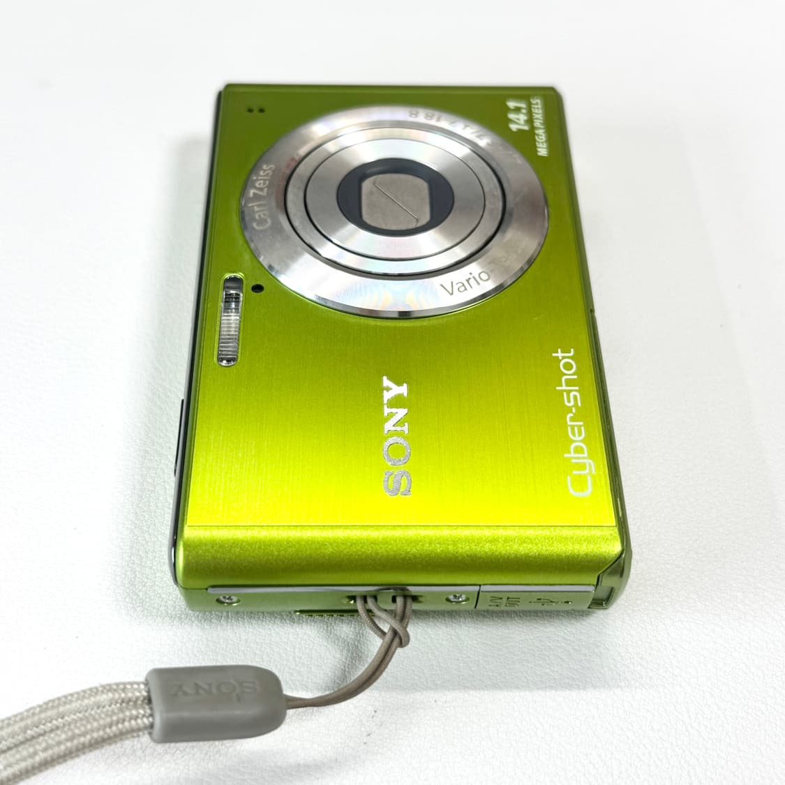 소니 사이버샷 DSC-W550 | Sony Cybershot 상품이미지6