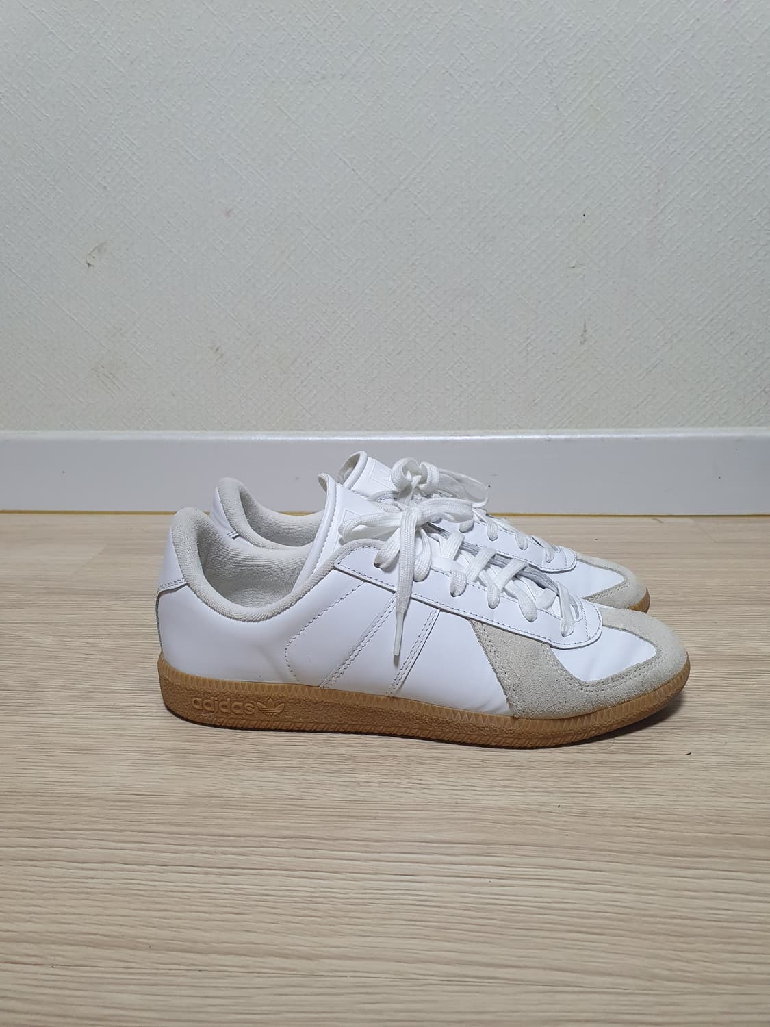 아디다스 BW 아미 스니커즈 270 상품이미지1