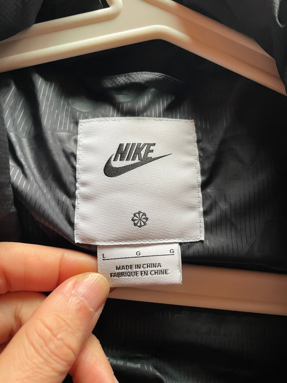 나이키 프리마로프트 패딩 베스트 상품이미지2