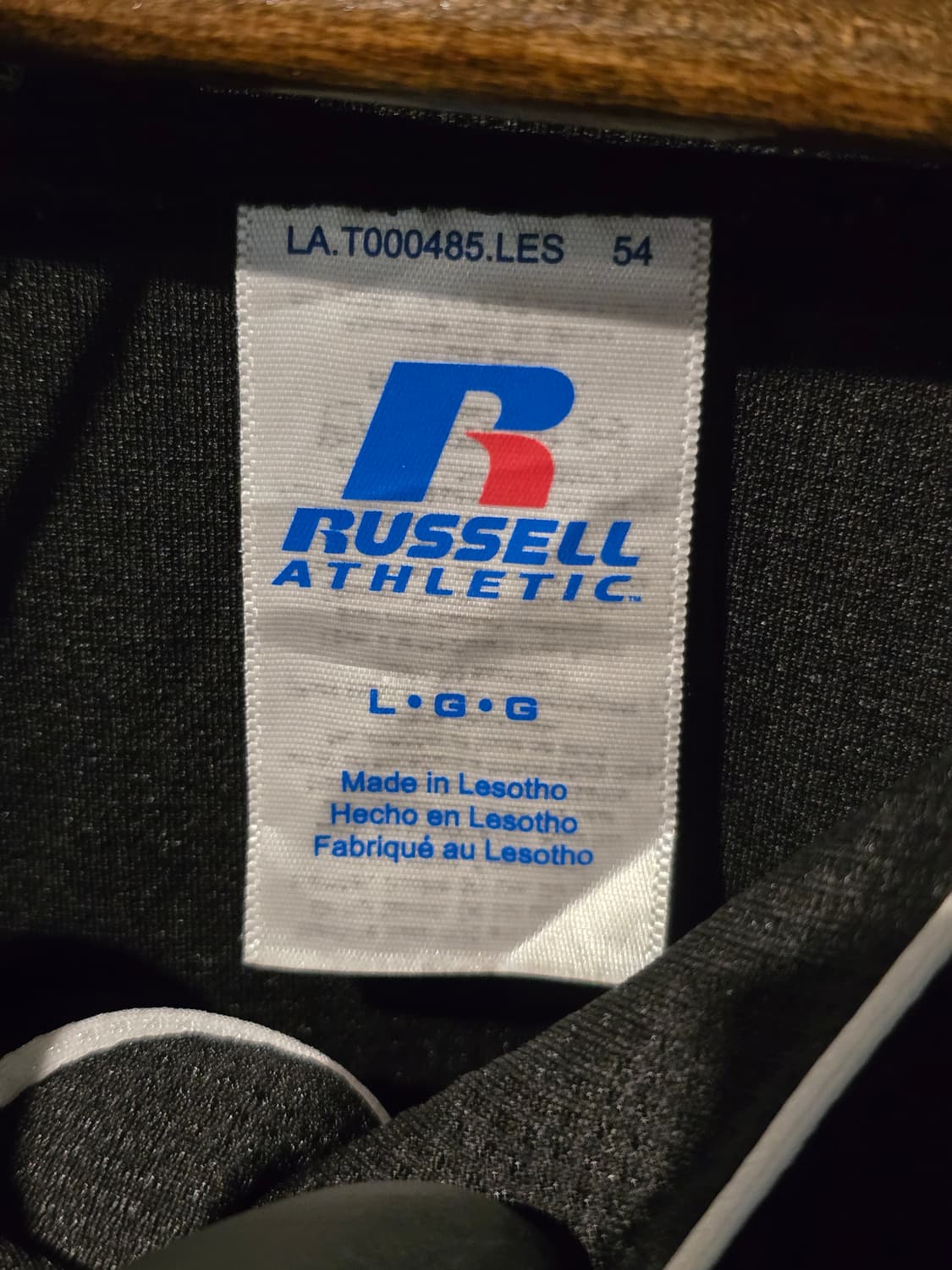 Russell Athletic 상품이미지4