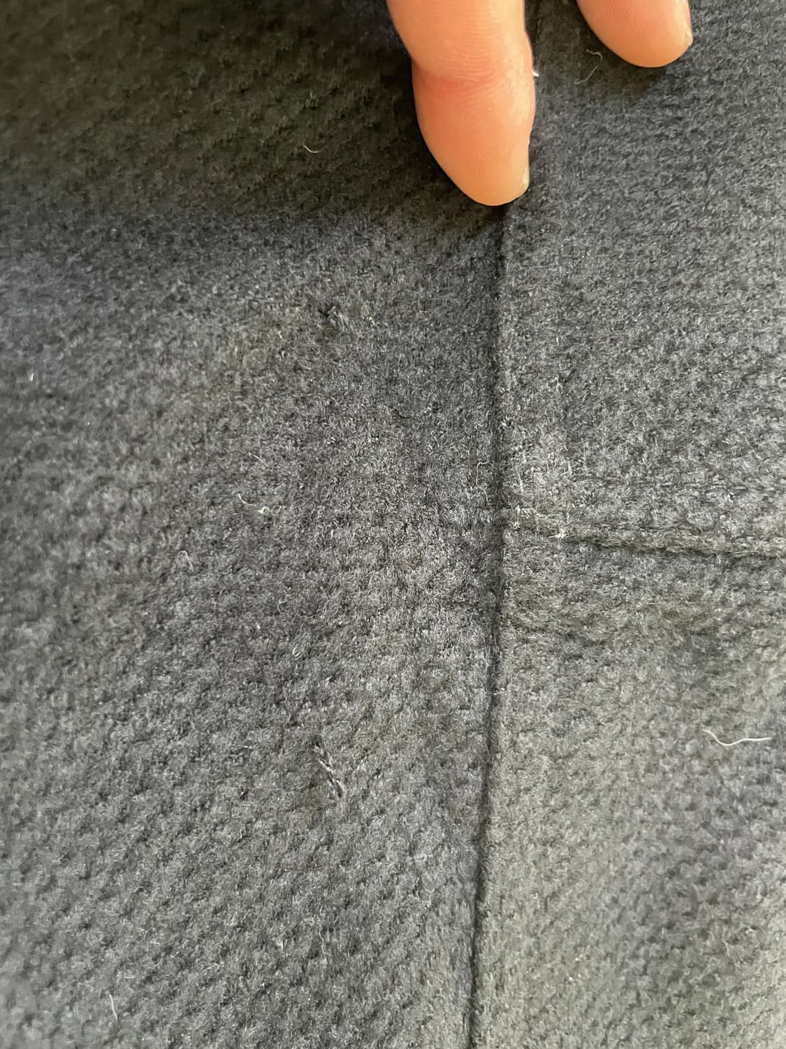 Amorte 빈티지 밀리터리 유틸리티 자켓 goa y2k J04088 상품이미지9