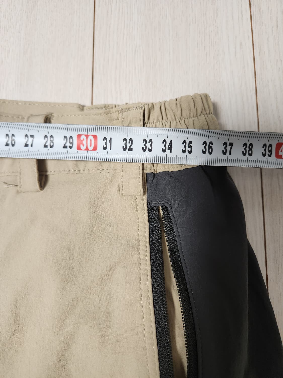 노스페이스 여성용 로버 팬츠 (ROVER 팬츠) 사이즈76

세탁으로 인 상품이미지2