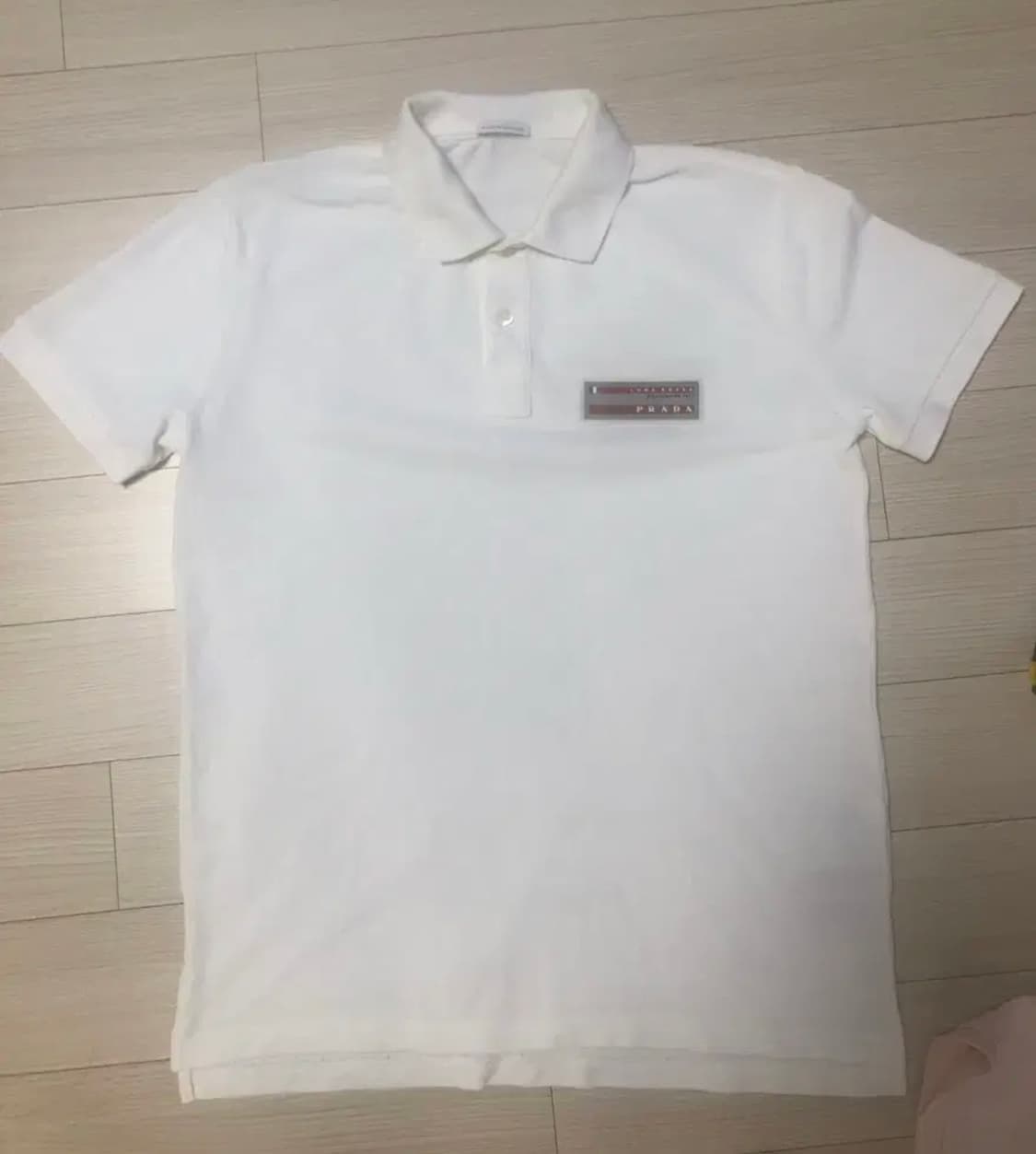 프라다 카라티 여성M 상품이미지1