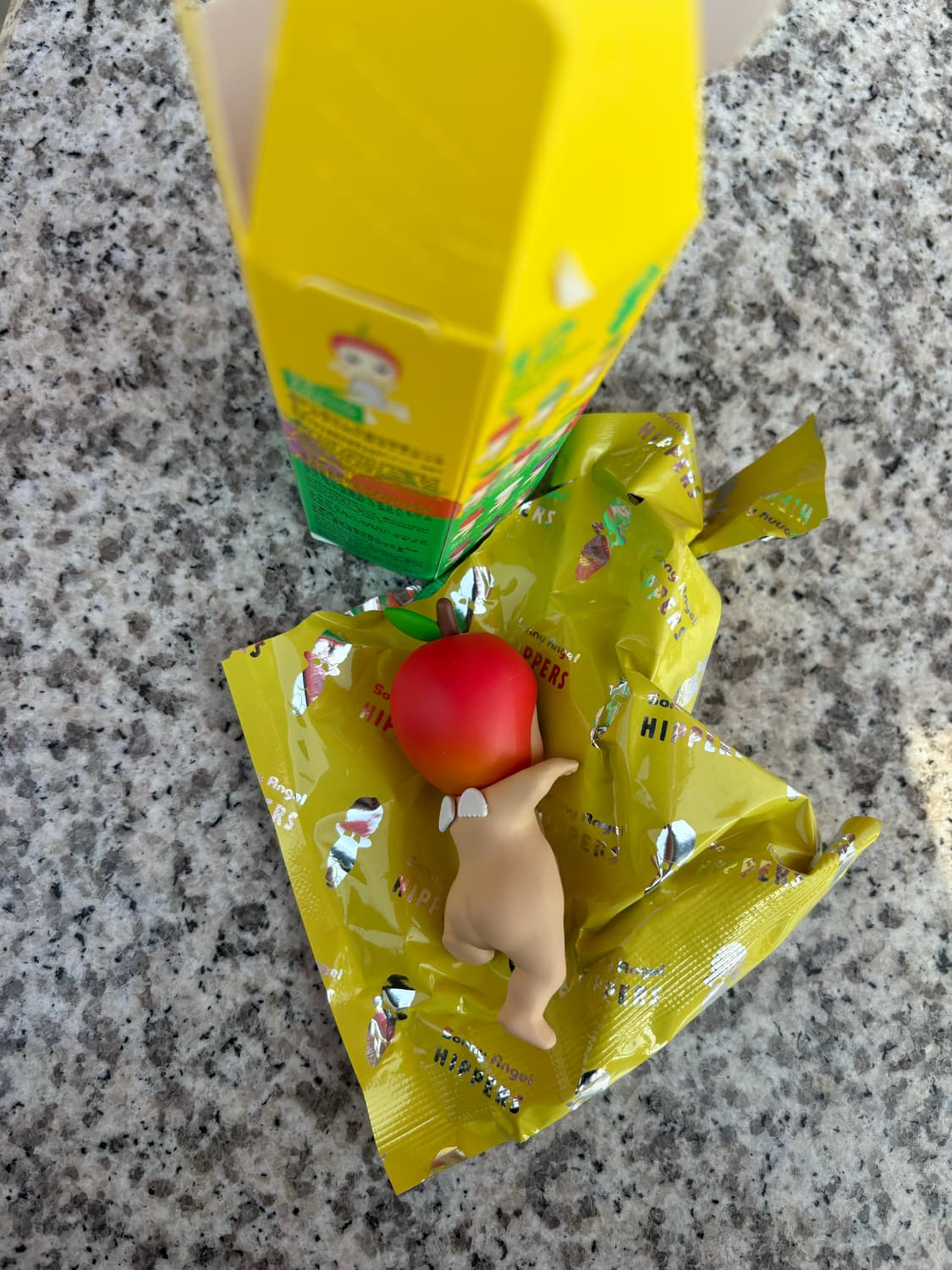 히퍼 사과 상품이미지2