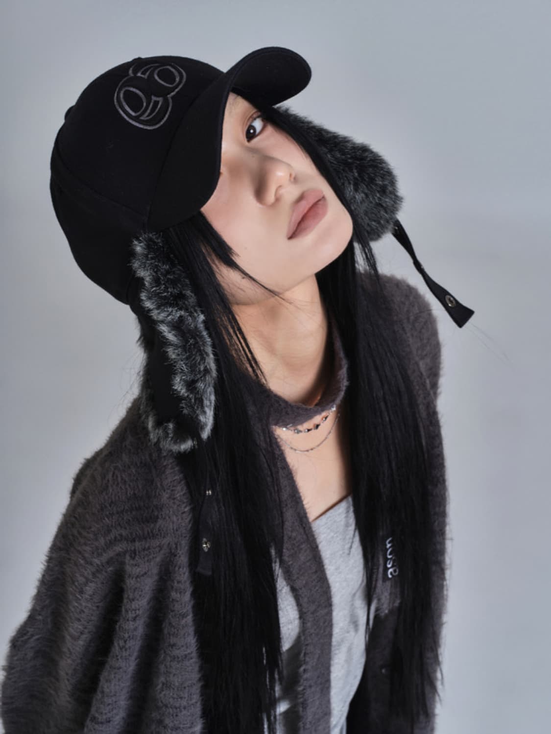 ASON DOMB CAP 상품이미지4