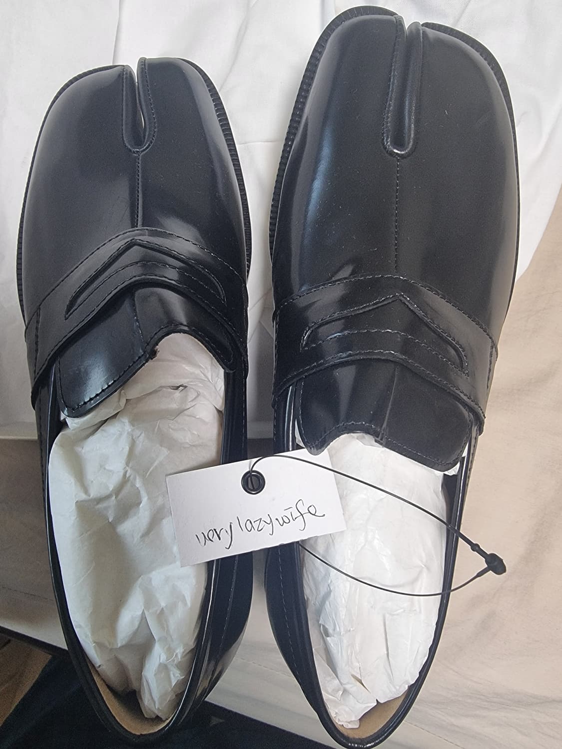 새상품 마르지엘라 타비 37 상품이미지6